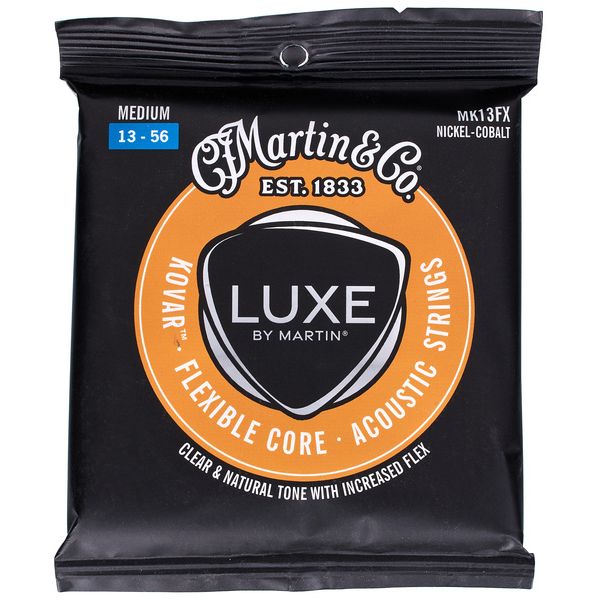 Martin Guitar Kovar MK13FX Flexcore medium