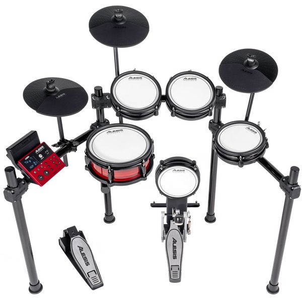 Alesis Nitro Pro Drum Kit