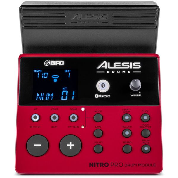 Alesis Nitro Pro Drum Kit