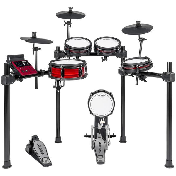 Alesis Nitro Pro Drum Kit