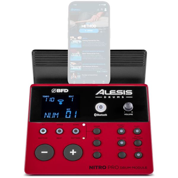 Alesis Nitro Pro Drum Kit