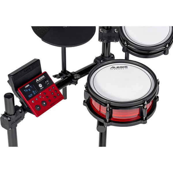 Alesis Nitro Pro Drum Kit