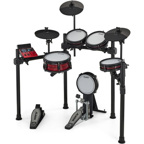 Alesis Nitro Pro Drum Kit