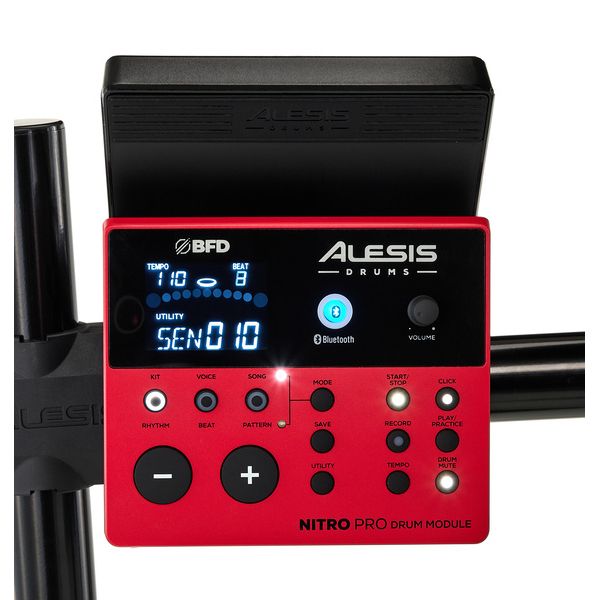 Alesis Nitro Pro Drum Kit