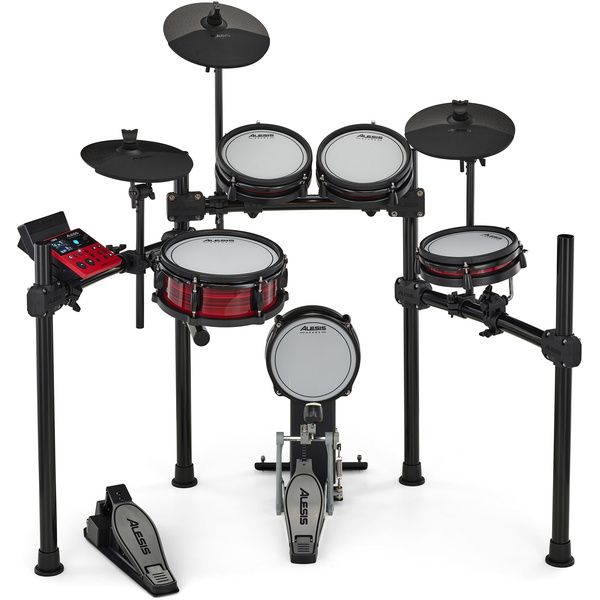 Alesis Nitro Pro Drum Kit