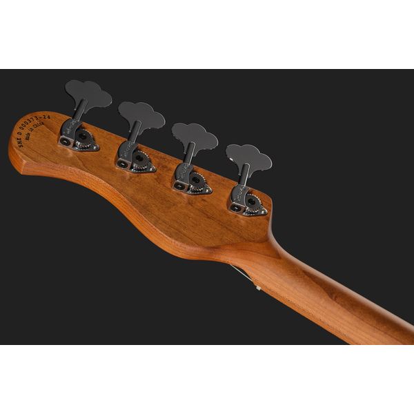 Sadowsky MetroExp21 Vintage M4 RM BK