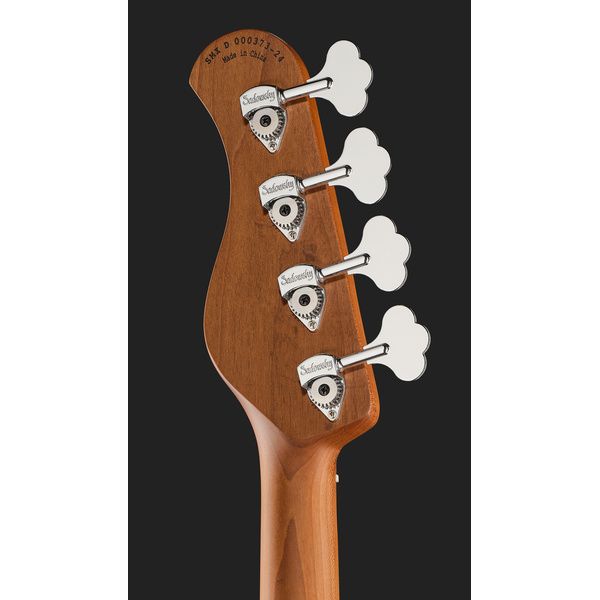 Sadowsky MetroExp21 Vintage M4 RM BK