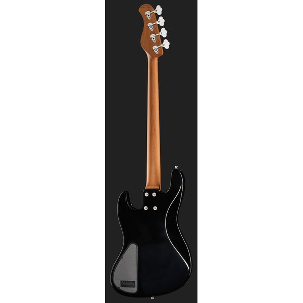 Sadowsky MetroExp21 Vintage M4 RM BK