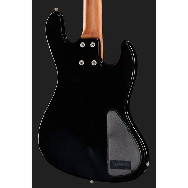 Sadowsky MetroExp21 Vintage M4 RM LH BK