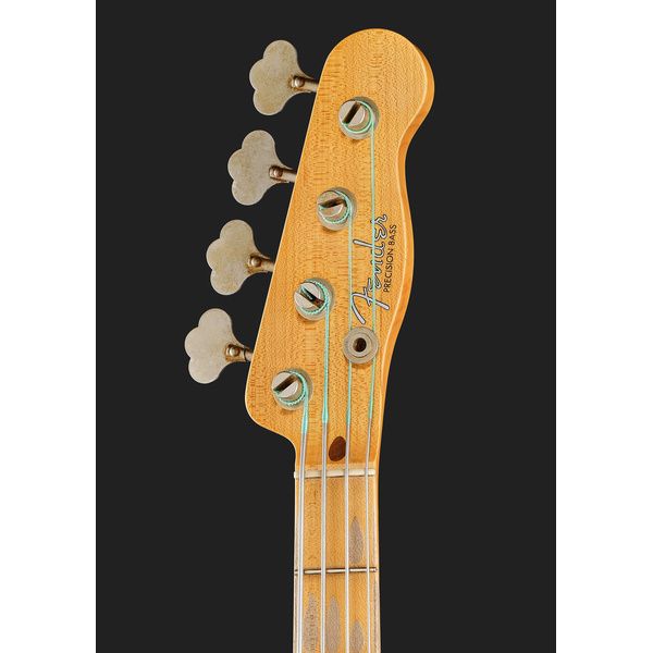 Fender 54 P-Bass Journeyman Relic BP