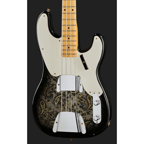 Fender 54 P-Bass Journeyman Relic BP