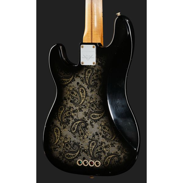 Fender 54 P-Bass Journeyman Relic BP