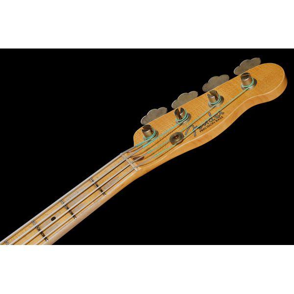 Fender 54 P-Bass Journeyman Relic BP