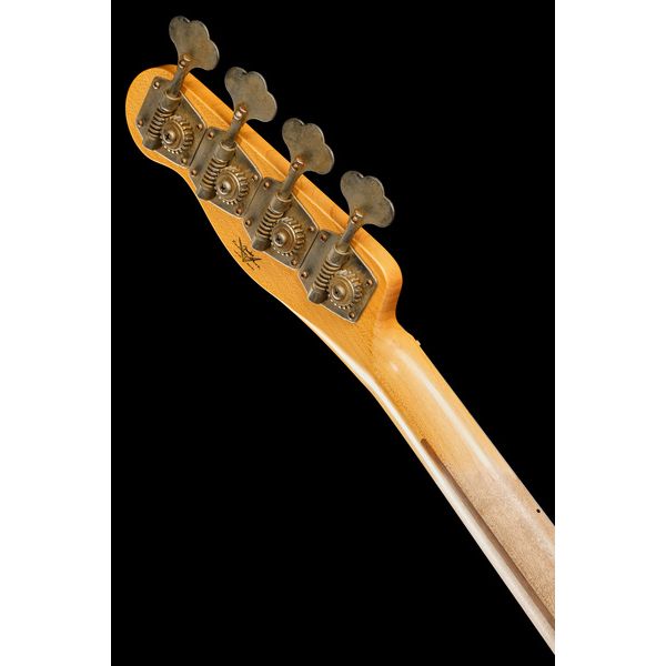 Fender 54 P-Bass Journeyman Relic BP