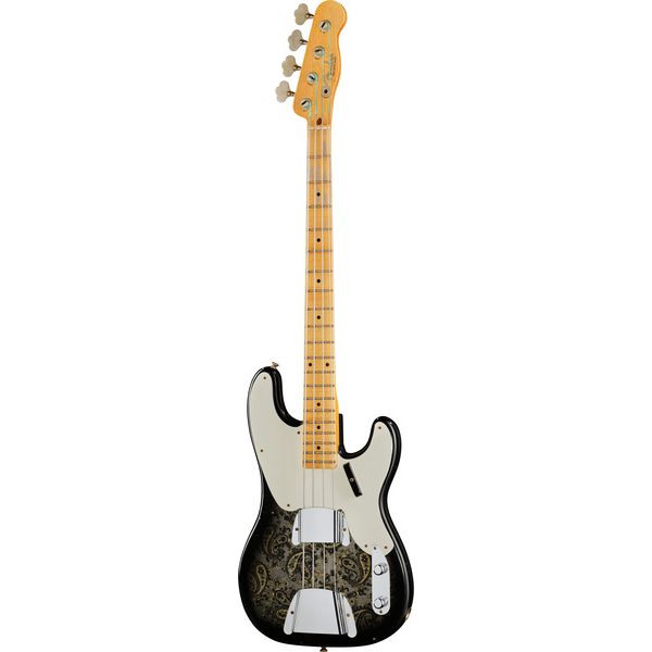 Fender 54 P-Bass Journeyman Relic BP