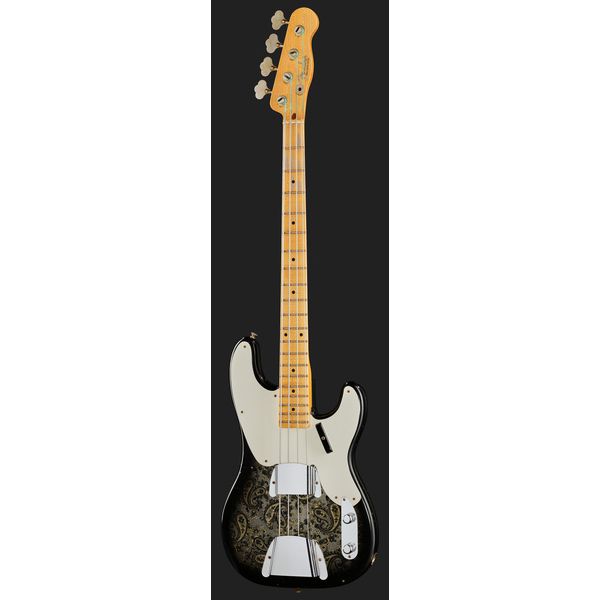 Fender 54 P-Bass Journeyman Relic BP