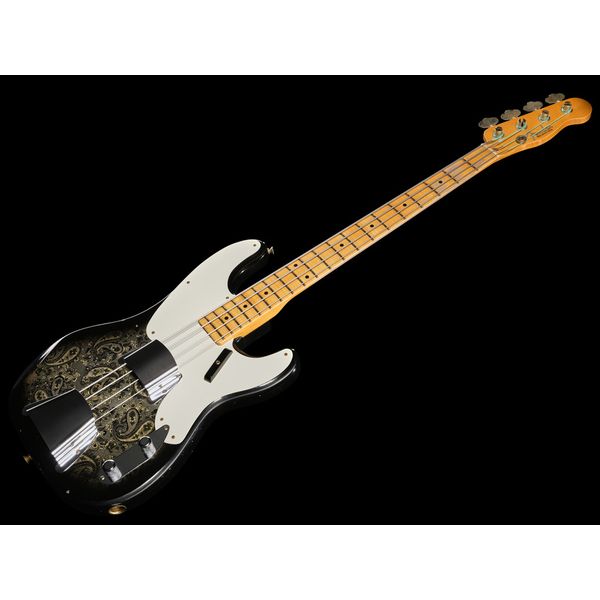 Fender 54 P-Bass Journeyman Relic BP