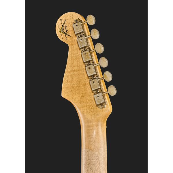 Fender Fat 64 Stratocaster AagOGs Ltd