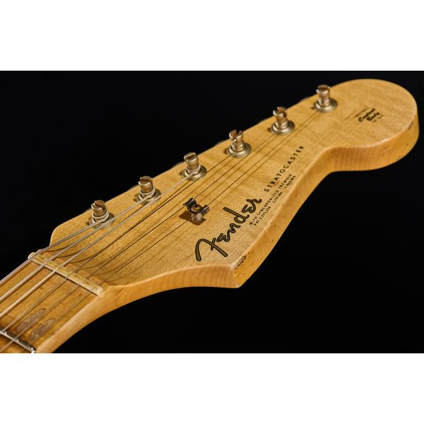 Fender Fat 64 Stratocaster AagOGs Ltd