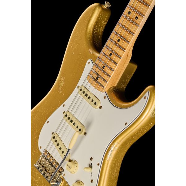 Fender Fat 64 Stratocaster AagOGs Ltd