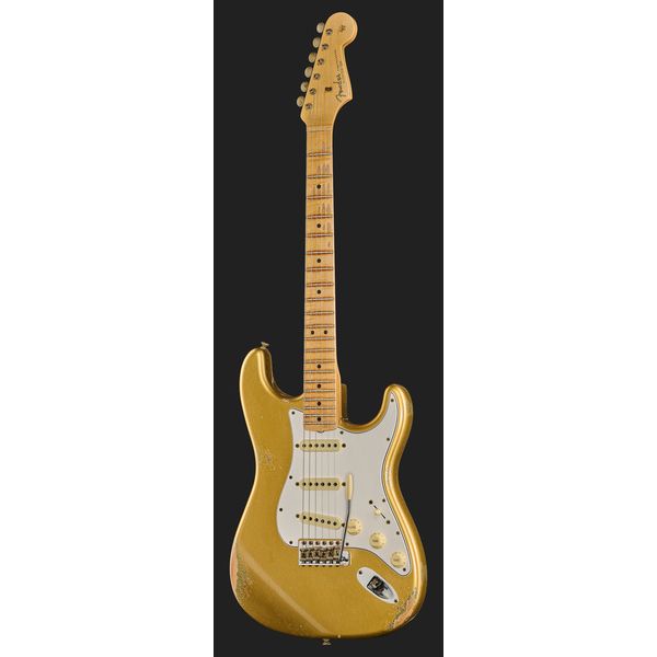 Fender Fat 64 Stratocaster AagOGs Ltd