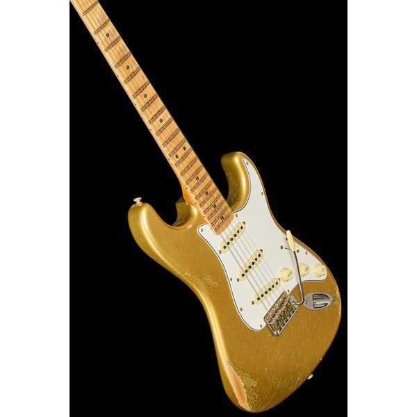 Fender Fat 64 Stratocaster AagOGs Ltd