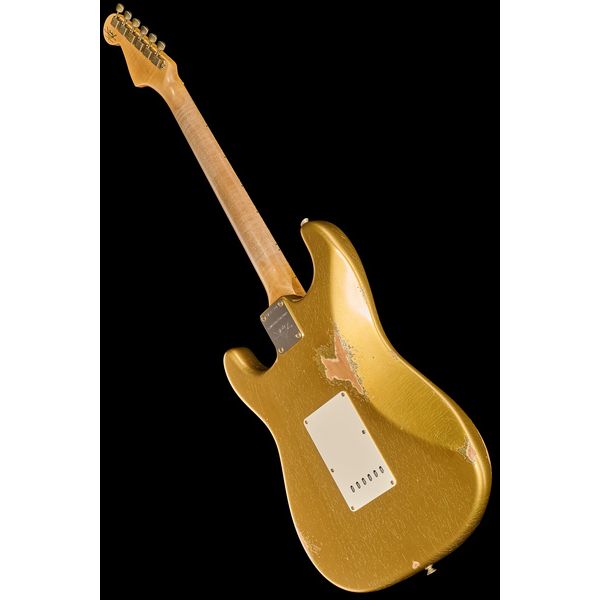 Fender Fat 64 Stratocaster AagOGs Ltd