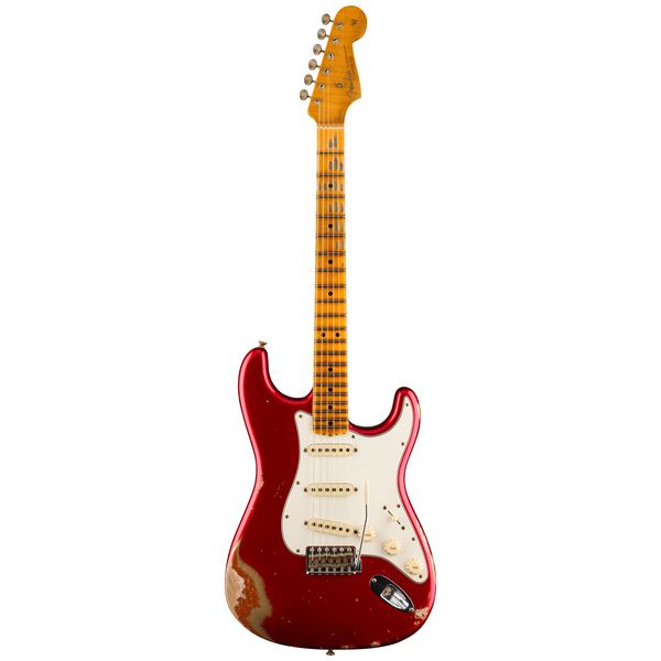 Fender Fat 64 Stratocaster AcarOO Ltd