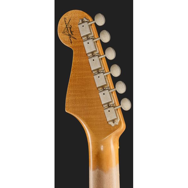 Fender Fat 64 Stratocaster AcarOO Ltd