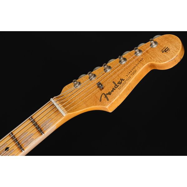 Fender Fat 64 Stratocaster AcarOO Ltd