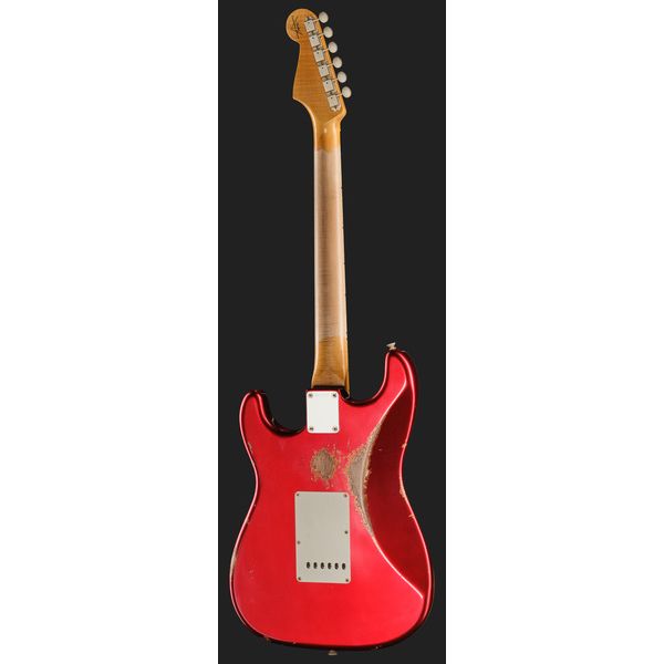 Fender Fat 64 Stratocaster AcarOO Ltd