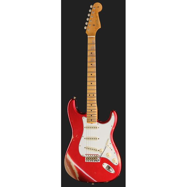 Fender Fat 64 Stratocaster AcarOO Ltd
