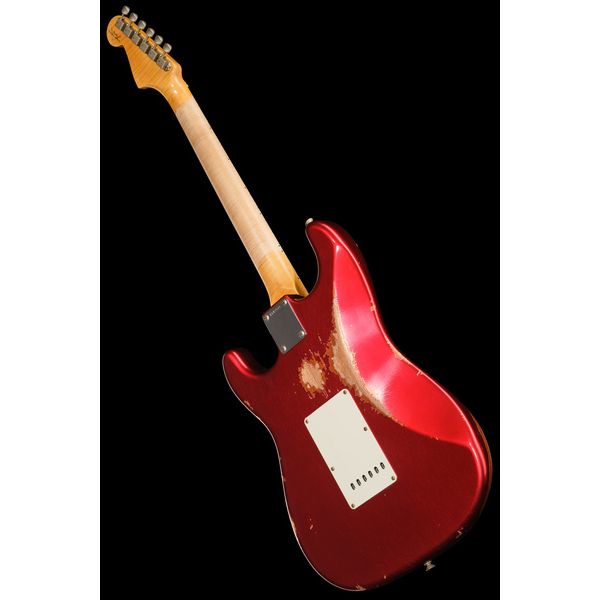 Fender Fat 64 Stratocaster AcarOO Ltd