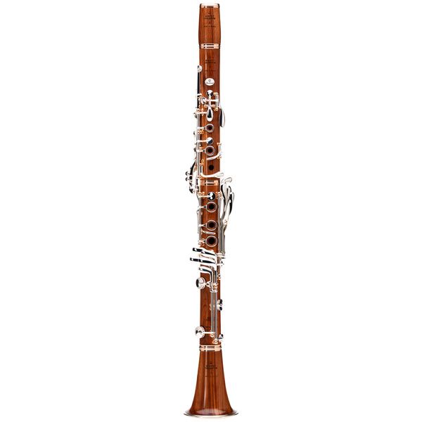 Buffet Crampon Festival Bb-Clarinet 18/6 Mop.