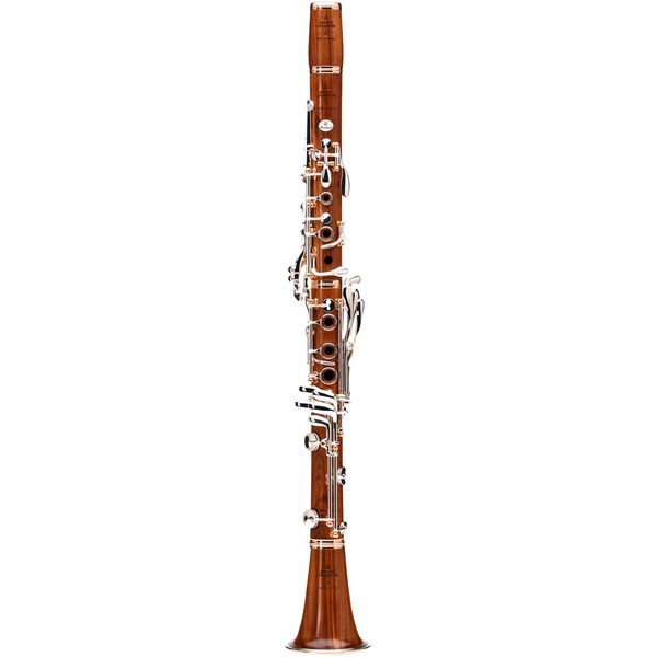 Buffet Crampon Festival Bb-Clarinet 19/6 Mop.