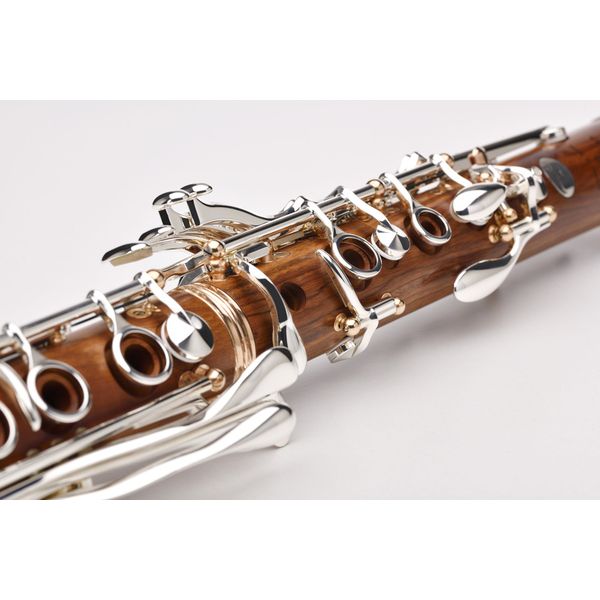 Buffet Crampon Festival Bb-Clarinet 19/6 Mop.