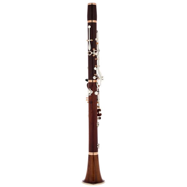 Buffet Crampon Festival Bb-Clarinet 19/6 Mop.