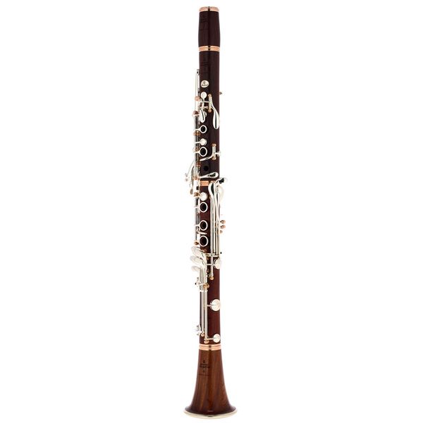 Buffet Crampon Festival Bb-Clarinet 19/6 Mop.