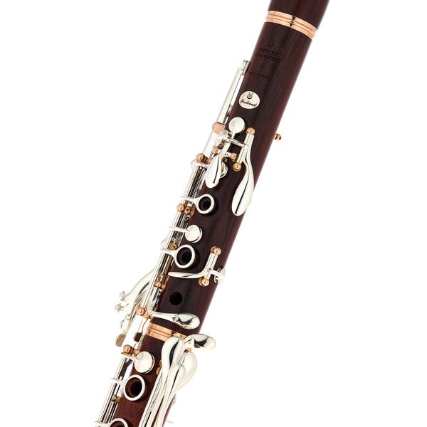 Buffet Crampon Festival Bb-Clarinet 19/6 Mop.