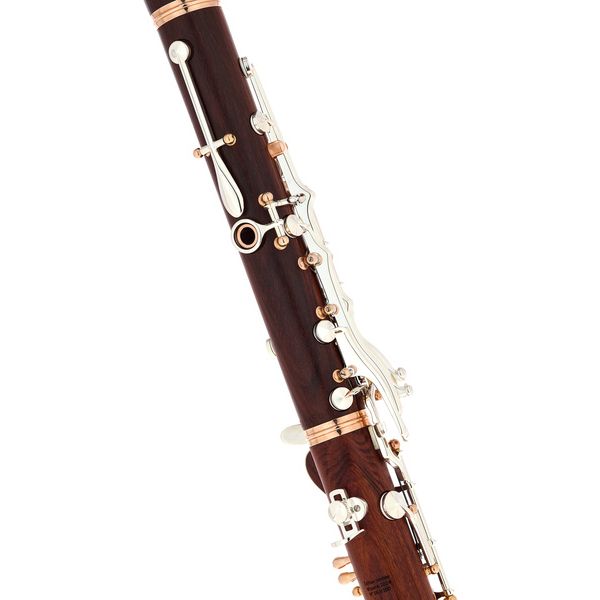 Buffet Crampon Festival Bb-Clarinet 19/6 Mop.