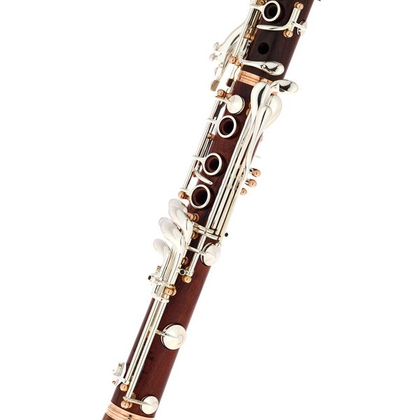 Buffet Crampon Festival Bb-Clarinet 19/6 Mop.