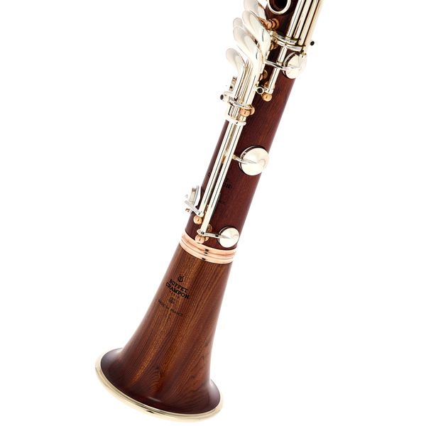 Buffet Crampon Festival Bb-Clarinet 19/6 Mop.