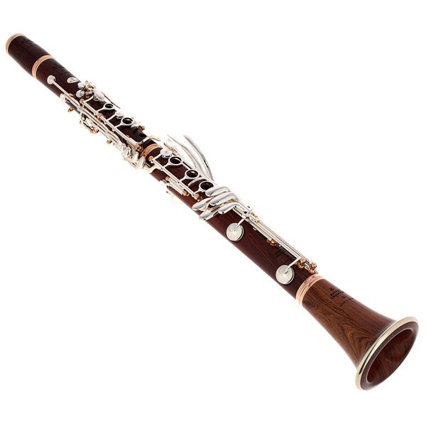 Buffet Crampon Festival Bb-Clarinet 19/6 Mop.