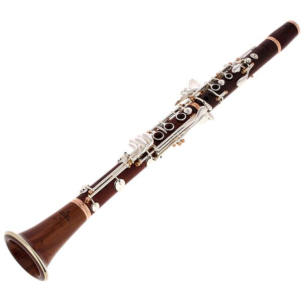 Buffet Crampon Festival Bb-Clarinet 19/6 Mop.