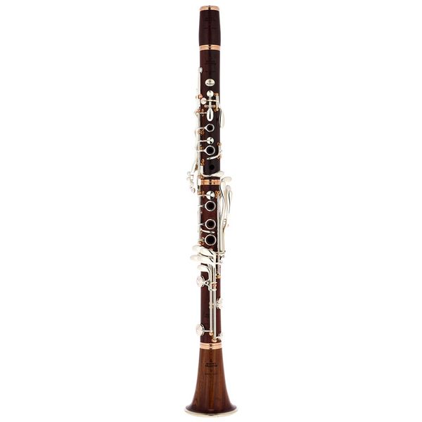 Buffet Crampon Festival Bb-Clarinet 19/6 Mop.