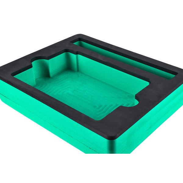 Thomann Inlay Neural DSP Quad Cortex