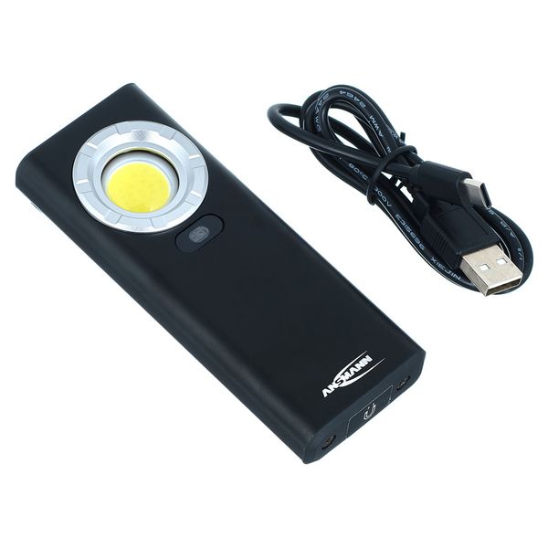 Ansmann WL1200R-DS Work Light