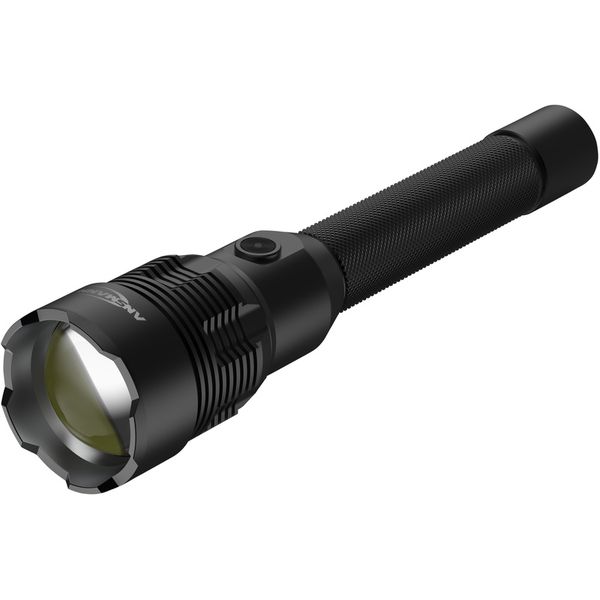 Ansmann T12000FR LED Torch Lamp