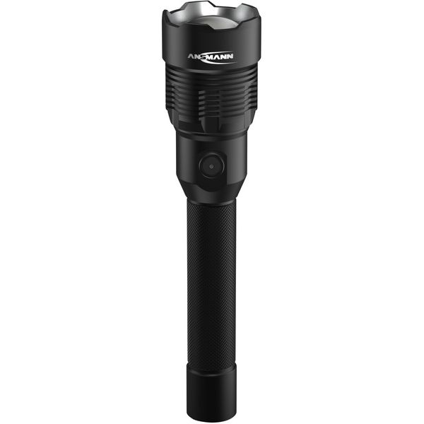 Ansmann T12000FR LED Torch Lamp