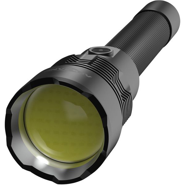 Ansmann T12000FR LED Torch Lamp